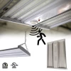industrial veet 150w 200w led workshop shop lights canopy garage light high bay