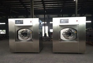 Industrial washer and dryer for sale