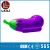 Import Inflatable swimming life raft mat / Hot sale eggplant pool float swimming float inflatable toys from China