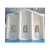 Import Inflatable tent large disaster relief Medical tent outdoor construction activity tent Mobile Exhibition wedding banquet from China