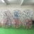 inflatable toys style bubble ball for sale, inflatable bumper bubble ball, bubble ball for football