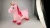 Import Inflatable  unicorn toy for kids ride on unicor animal hopper from China