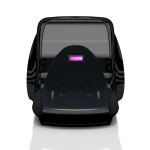 InfraRed Pilates capsule Hot yoga infrared equipment