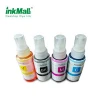 Inkmall Factory Direct Supply Refill Dye Ink For Epsn Stylus Color Series Printers