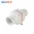 Import Inline blower Centrifugal Blowers Silent 12v dc ventilation fan from China