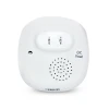Installed Freely AC Digital Wireless Doorbell Waterproof Wireless Doorbell with 1, 2, 3 Receivers for Home, Hotel, Office