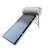 Import instant hot water solar heater flat plate 300l close loop system solar water heater supplier from China