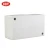Import Instrument Plastic Enclosures Abs waterproof for electrical device Box Case from China