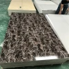 Interior Decoration Plastic PVC Wall Covering Marble Panel Sheet