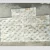 Import Interior White Quartz Stack Thin Ledge Stone Veneer Panel Sheet from China
