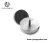 Import Internal Female Threaded Ferrite Cup Magnets Ceramic Ferrite Industrial Magnets Manufacturer from China