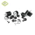 Import International anti vibration rubber roof shock mounts for induction motor from China
