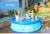 Import Intex 28142 13FT X 33IN Inflatable swimming pool equipment Above Ground Pool kids pools picinas grandes from China