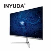 Inyuda Hot Sale 21.5Inch 4th Gen I5 4G 128G Business Gaming All In One Desktop Computer