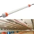 Import IP67 Waterproof T8 Chicken 8 Tube Lamp For Broiler Meat Chicken 270degree Dimmable from China