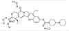 Irinotecan Hcl CAS No136572-09-3 Antineoplastic GMP Manufacture