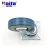 Import Iron+NP Blue Rubber 30-65kg Loading Capacity Furniture Caster Wheel from China