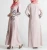 Import islamic clothing 2018 top selling maxi long dress muslim from China