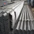 ISO certificate angle bar, steel angle with different angle iron sizes, m s angle price