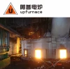 ISO CERTIFICATE Ferro chrome furnace submerged arc mineral ore smelting furnace submerged arc furnace SAF from china factory