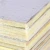 Import ISO certification Insulation Insulation hood by glass wool board insulation materials elements Thermal sheet from China