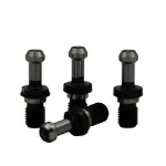 ISO cnc Machine tool accessories Mazak Cat40 Pull Stud