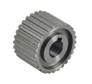ISO OEM steel cylindrical spur gear,straight tooth synchronizer gear