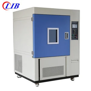 ISO4892 G155 Textile Rubber Accelerated Xenon Arc Weather Aging Tester