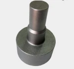 ISO9001 Best Quality Custom Forging Axle Parts for Machinery