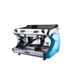 Italian 2 group espresso coffee maker  coffee machine