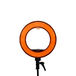 ITB Bestseller 180 led bulb LED selfie ring light dimmable lighting for film camera,beauty,youtube
