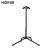 Import J-31 Custom portable cheap metal Iron universal guitar stand from China