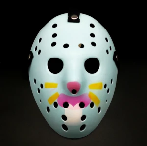 jabbawockeez costume mask jason hockey party dance eye mask
