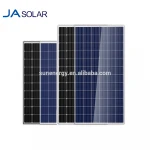 JAP6-72-315/4BB ja solar one of the world's largest producers of solar cells and solar modules