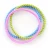 Import Japan 2020 trendy women hair ring accessories elastic hair bands from Japan