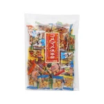 Japan quality delicious yummy good healthy nutritious tasting snacks for wholesale