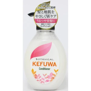 Japan shampoo and conditioner brands for hair care