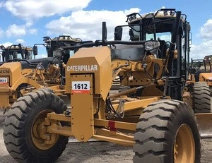 Japan used CAT 12M grader for sale ,used CAT 12G 12H 12M 14G 120H for sale
