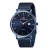 Import Japanese men&#39;s watch ultra-thin calendar waterproof quartz watch men&#39;s gift watch wholesale from China