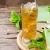 Import Jasmine Bubble Tea Shop Use Good Quality Jasmine Green Tea Leaf Fruit Tea Leaves from China