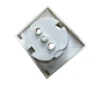 JasonMould OEM Manufacturer Plastic Injection Electric Sockets and Plastic Mold/Mould Mass Production