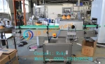 JB-LT100 Automatic round bottle/flat bottle/square bottle sticker labeling machine