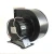 Import JEEK 240W AC centrifugal fan blower 220 volts from China