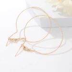 Jewelry Accessories Korean Style 14K Gold Plated Bracelet