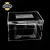 Import JINBAO Small Animal Pets Paradise Acrylic Pet Cages Hamster Cages Wholesale from China