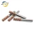 Import Jinte Manufacture HRC55 Tungsten Carbide Milling Cutters 4 Flute End Mill Bit from China
