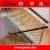 Import JINXIN 12Experienced manufacture railing parts simple italian balcony railing design from China