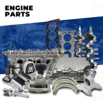 Jinyang Factory 31479627 31686808 31338532 engine system auto spare part For Volvo C30 C70 S40 S60 S80 XC40 XC60 XC90 benz BMW