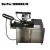 Import JiuYing Multifunctional Stainless Steel Vegetable Meat Cutter Mixer from China