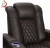 Import JKY Furniture Modern Design Hot selling Leisure Adjustable Electric Recliner Chair Cinema Theater Sofa from China